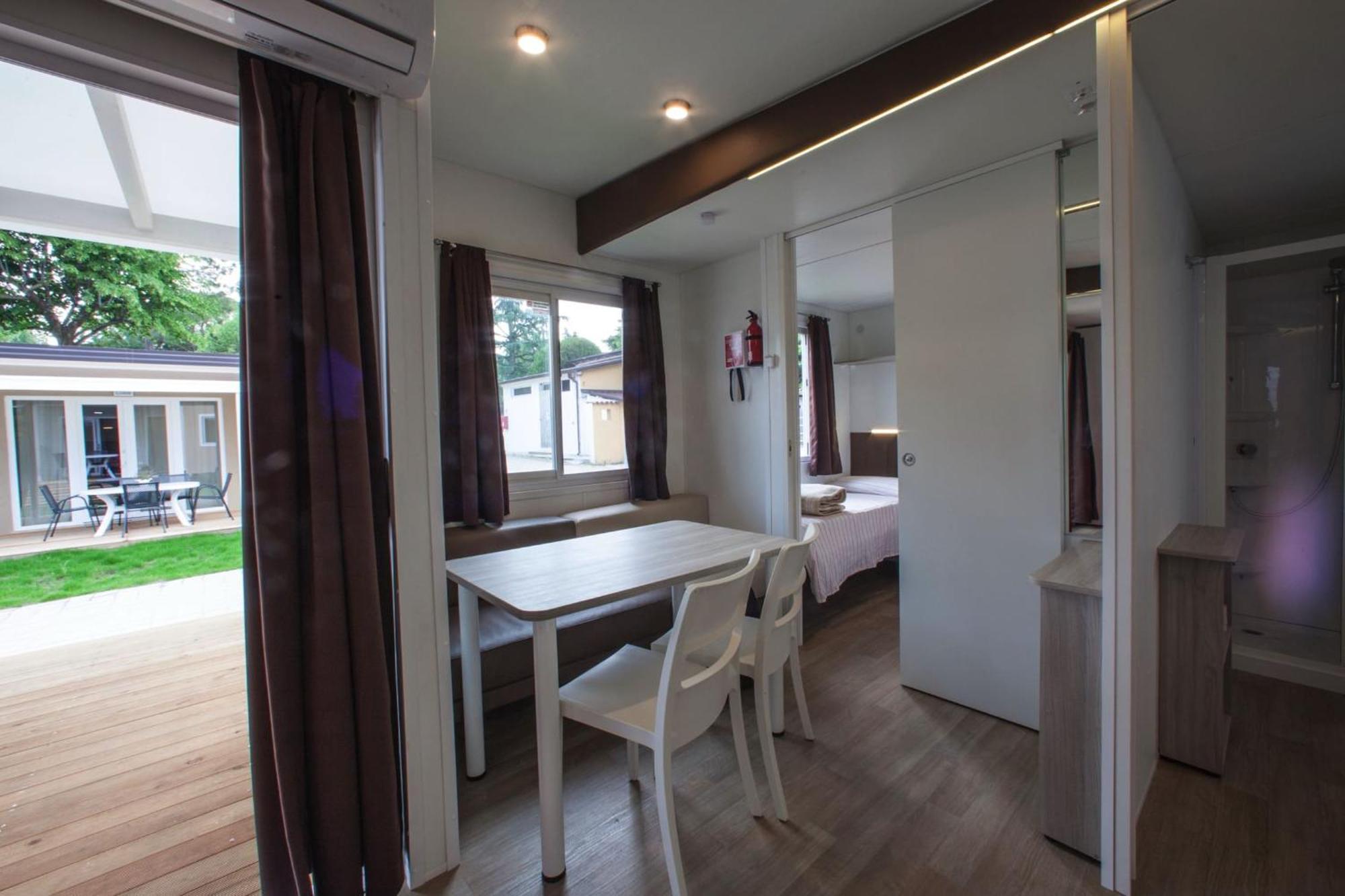 Camping Bergamini Peschiera del Garda Exterior foto